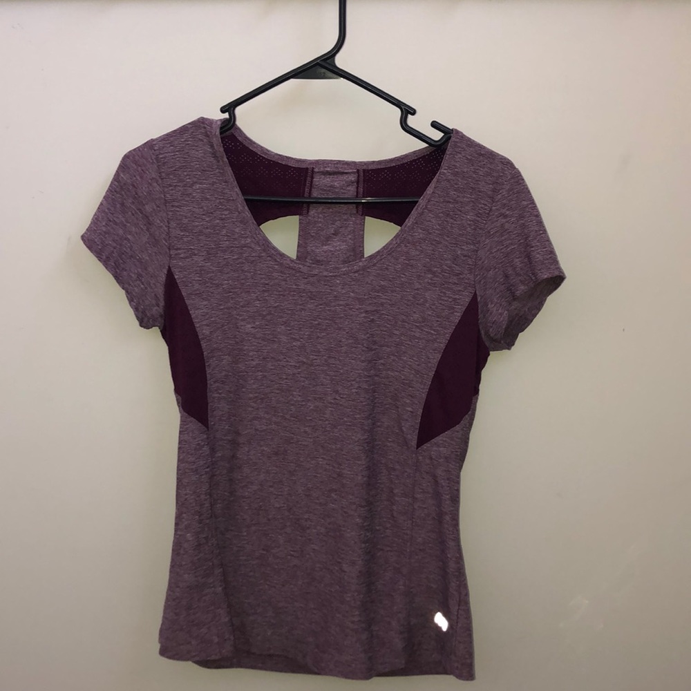 ATHLETIC shirt